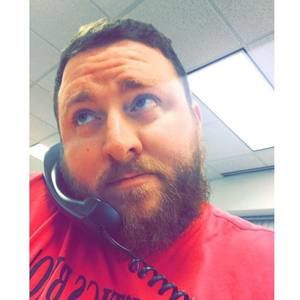 Meet your Posher, Rob